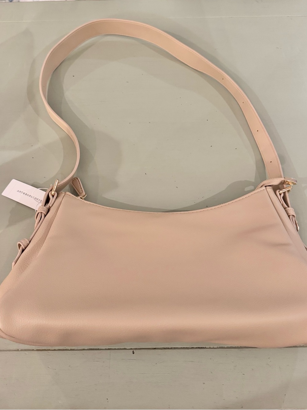 Melie Bianco Crossbody